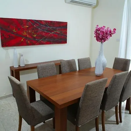 Aphrodite Hills Superior Villas Superior 0342 Air Conditioning 4 Bedrooms * Paphos