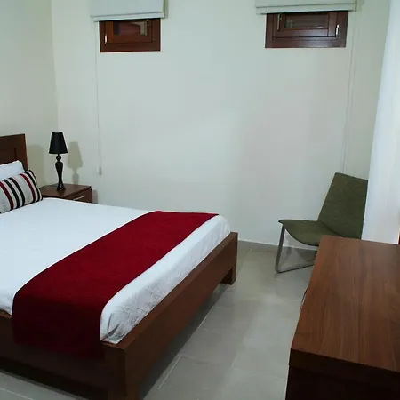 Villa Aphrodite Hills Superior Villas Superior 0342 Air Conditioning 4 Bedrooms
